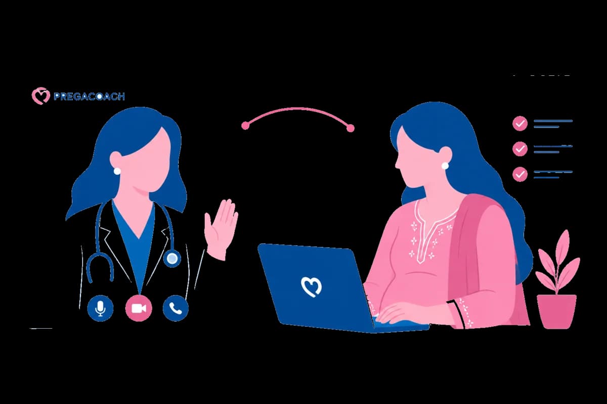 Grow your maternity practice with calmer, smarter tools